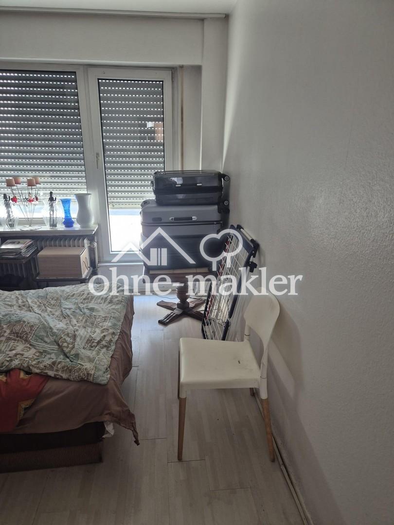 Ihr neues Zuhause: Stilvoll, hell und perfekt geschnitten! - 2-Zi.Wohnung in der City - Photo 5