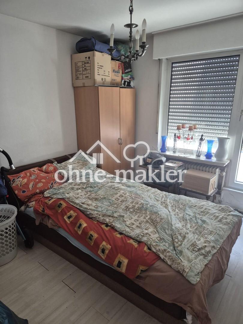 Ihr neues Zuhause: Stilvoll, hell und perfekt geschnitten! - 2-Zi.Wohnung in der City - Photo 4
