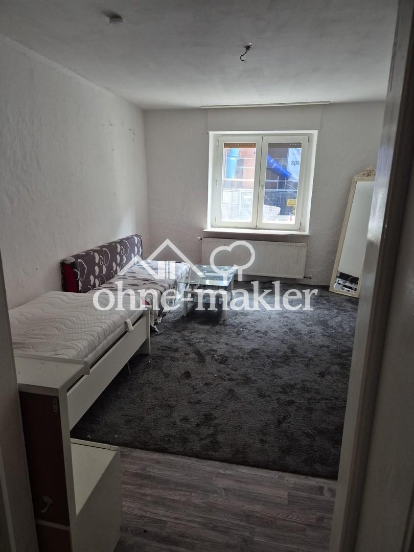 Ihr neues Zuhause: Stilvoll, hell und perfekt geschnitten! - 1-Zi.Wohnung in Gelsenkirchen - Photo 1