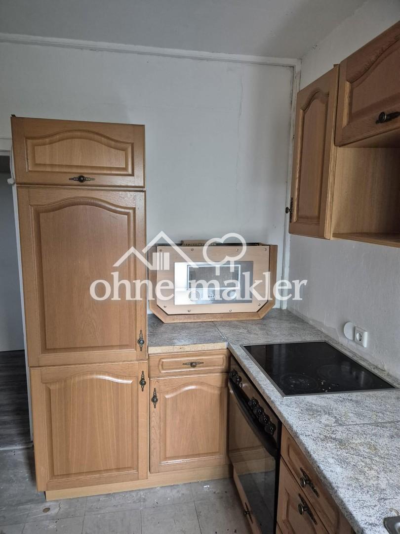 Ihr neues Zuhause: Stilvoll, hell und perfekt geschnitten! - 1-Zi.Wohnung in Gelsenkirchen - Photo 5