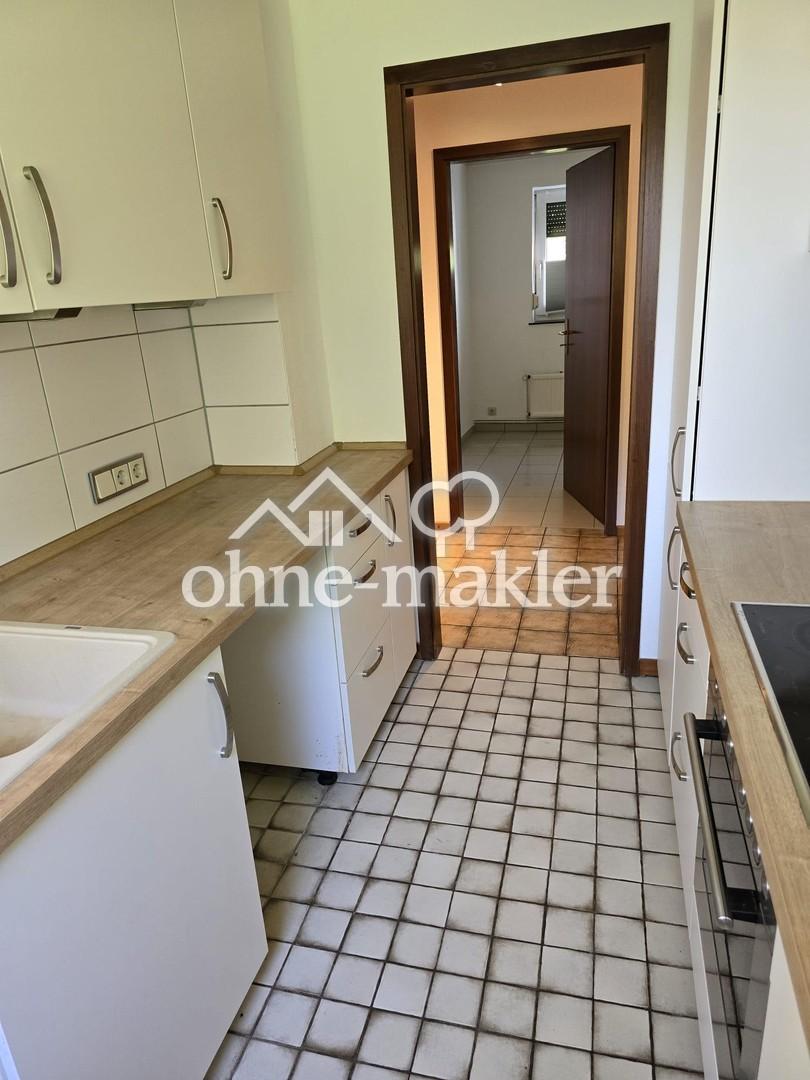 helle und großzügige EG-Wohnung in grüner Umgebung im Herzen von Wolfenbüttel - Foto 3