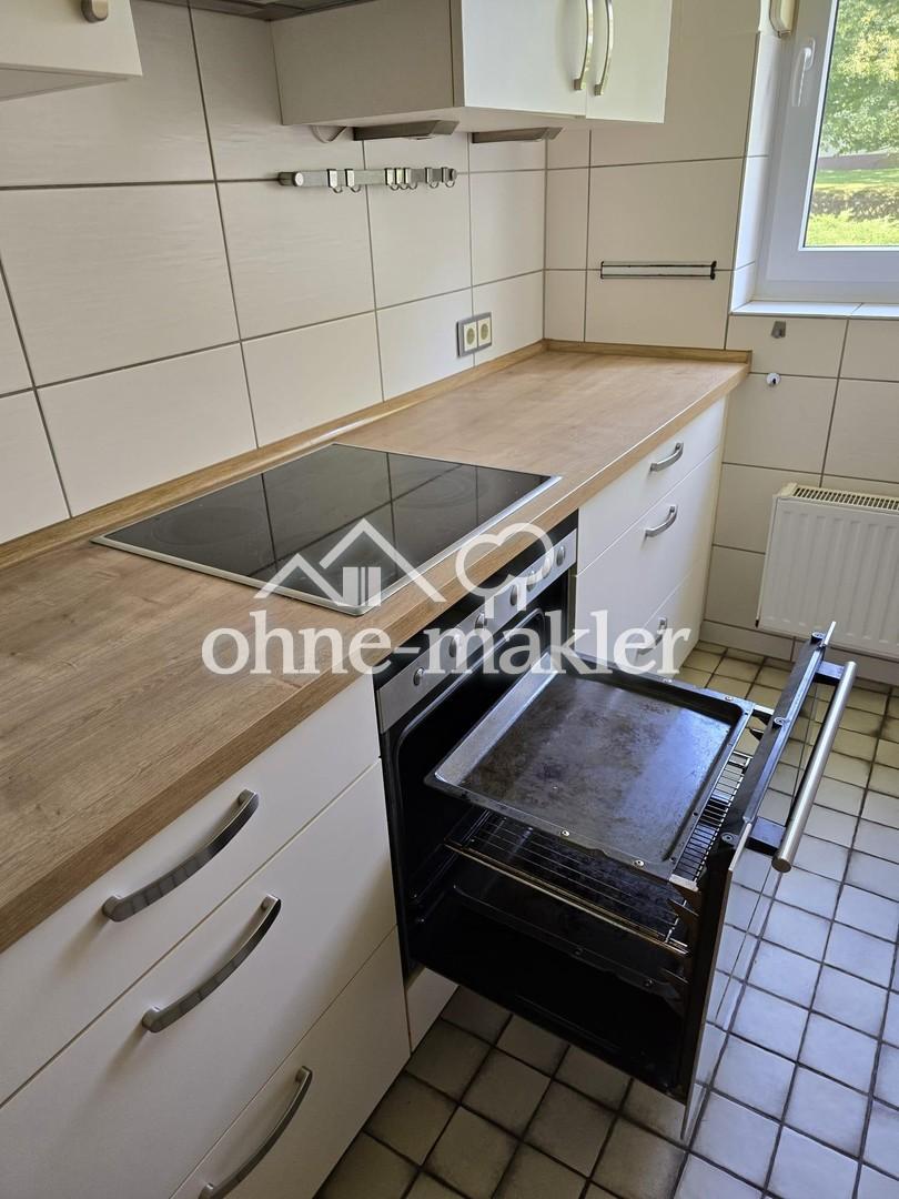 helle und großzügige EG-Wohnung in grüner Umgebung im Herzen von Wolfenbüttel - Foto 2