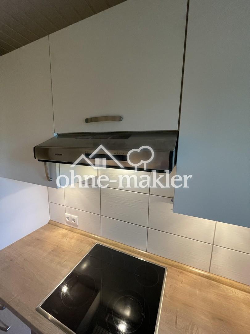 helle und großzügige EG-Wohnung in grüner Umgebung im Herzen von Wolfenbüttel - Foto 1