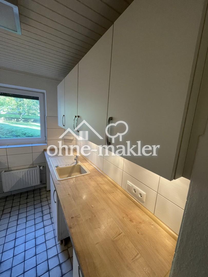 helle und großzügige EG-Wohnung in grüner Umgebung im Herzen von Wolfenbüttel - Foto 4