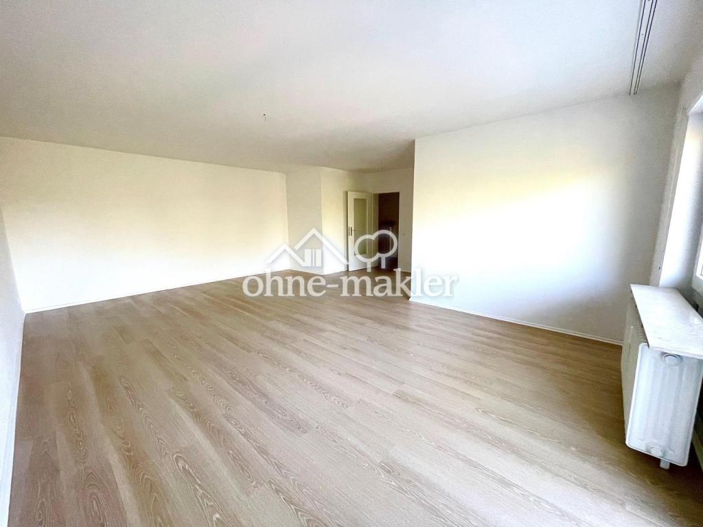 2-Zimmer Wohnung mit Blick auf den Rennbahnpark - Photo 2