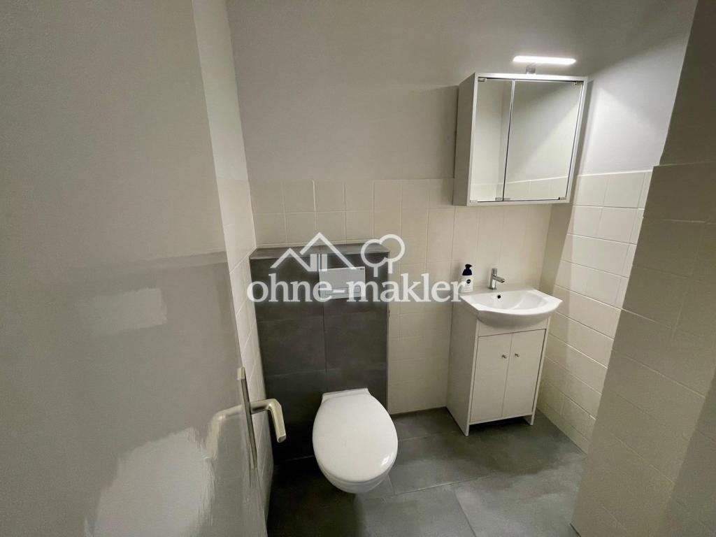 2-Zimmer Wohnung mit Blick auf den Rennbahnpark - Photo 5