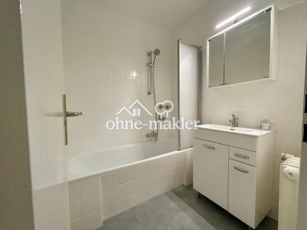 2-Zimmer Wohnung mit Blick auf den Rennbahnpark - Photo 4