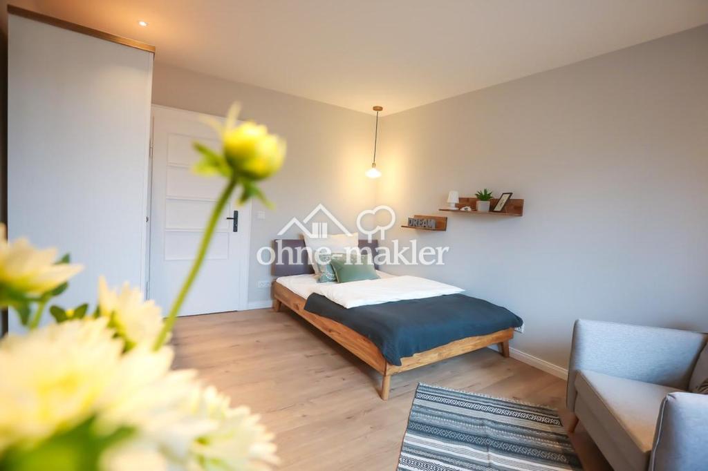 Zimmer 1, ca. 16 qm