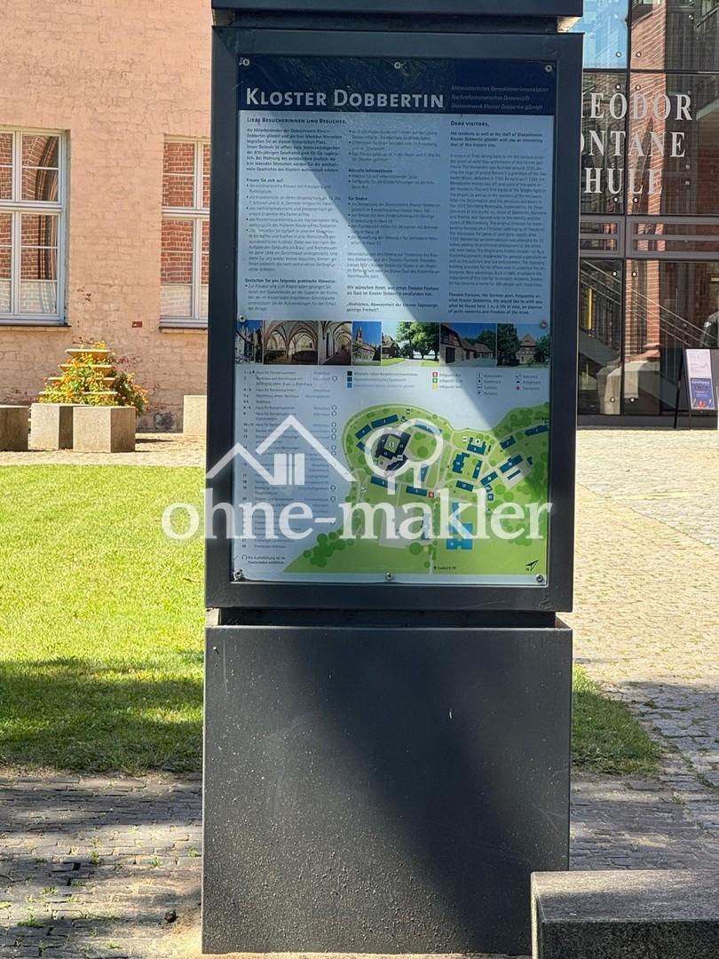 Klosterinfo