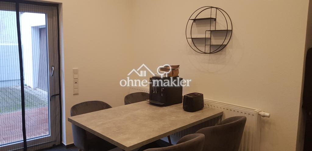 Möblierte gemütliche 2,5 Zimmer-Wohnung - Photo 1