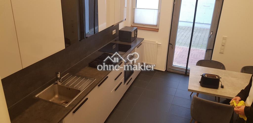 Möblierte gemütliche 2,5 Zimmer-Wohnung - Photo 4