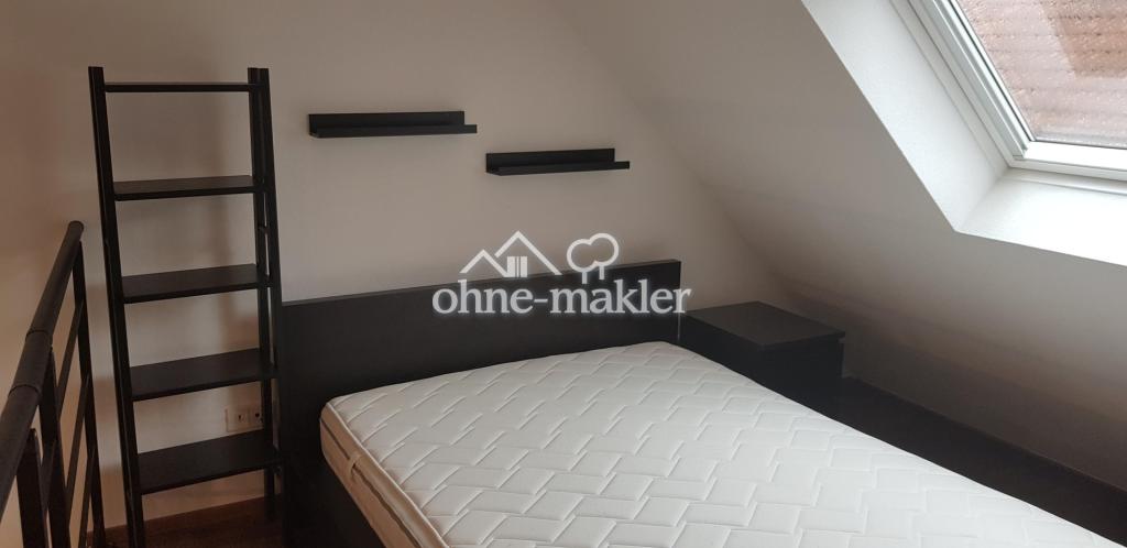 Möblierte gemütliche 2,5 Zimmer-Wohnung - Photo 2