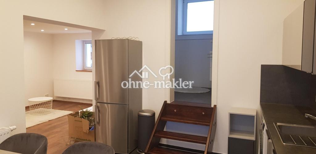 Möblierte gemütliche 2,5 Zimmer-Wohnung - Photo 3