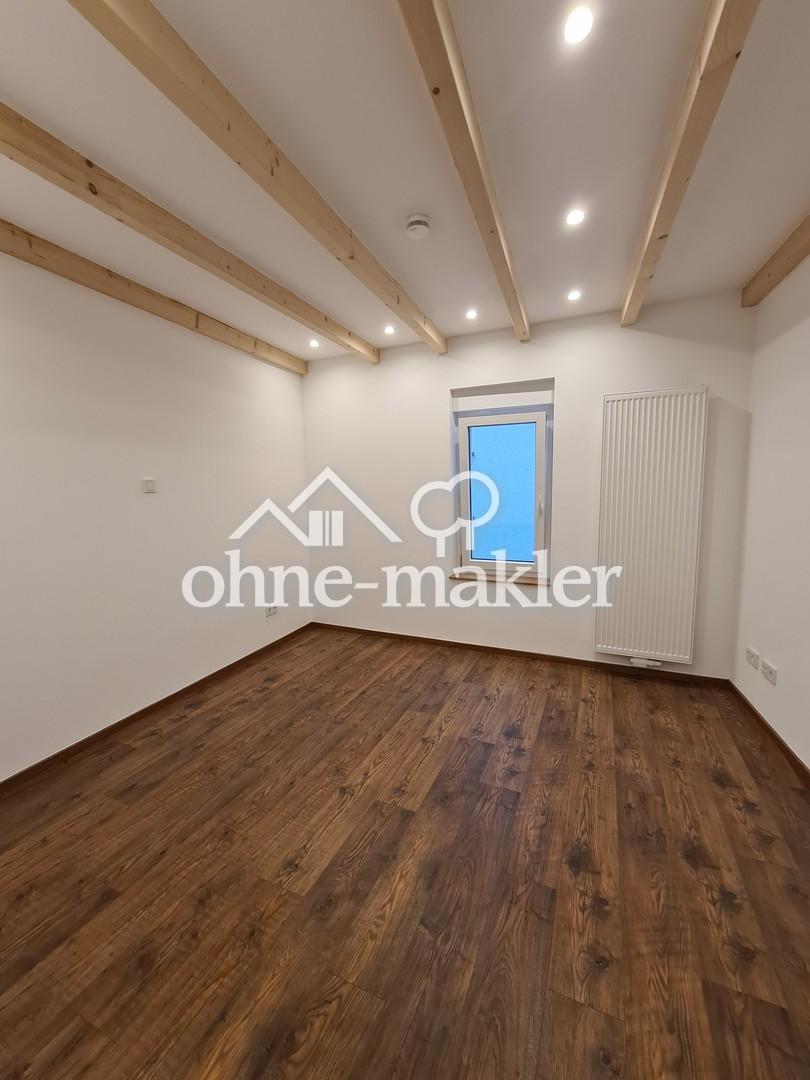 Möblierte gemütliche 2,5 Zimmer-Wohnung - Foto 1
