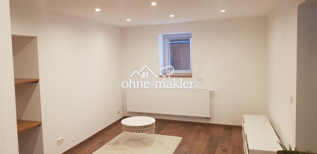 Möblierte gemütliche 2,5 Zimmer-Wohnung - Foto 2