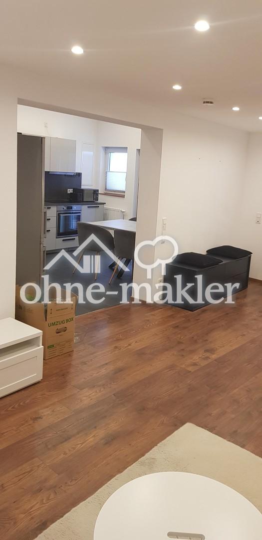 Möblierte gemütliche 2,5 Zimmer-Wohnung - Foto 5