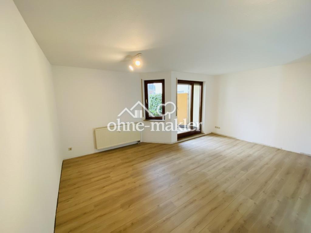 1-Zimmer-EG-Wohnung in Filderstadt + TG-Stellplatz - Foto 1