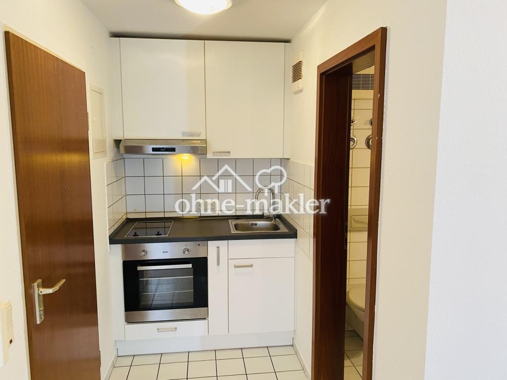 1-Zimmer-EG-Wohnung in Filderstadt + TG-Stellplatz - Foto 5