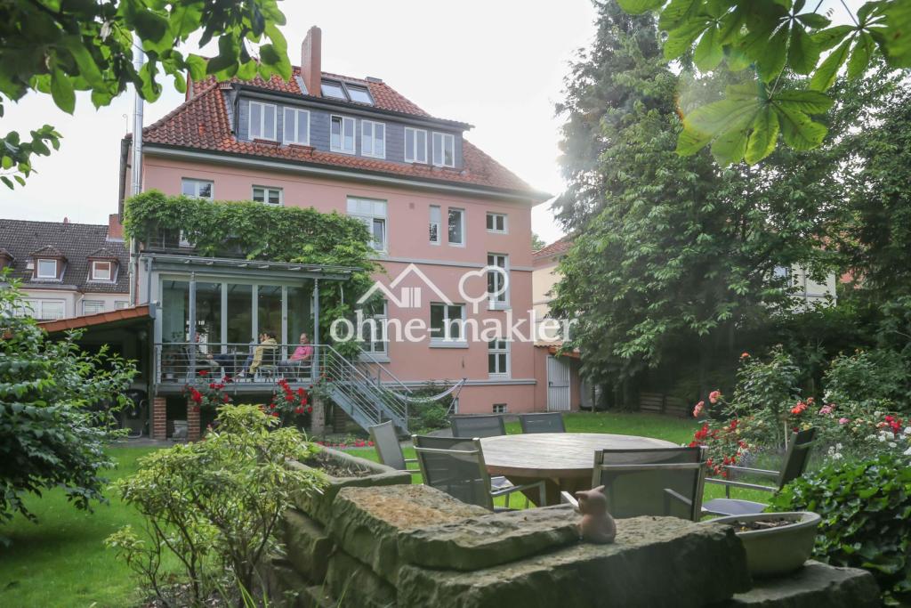 Penthousewohnung in stilvoller Stadtvilla - Photo 3