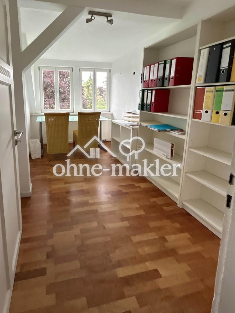 Penthousewohnung in stilvoller Stadtvilla - Photo 2