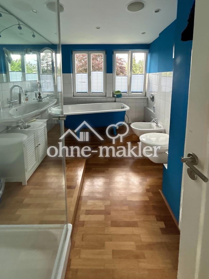 Penthousewohnung in stilvoller Stadtvilla - Photo 1
