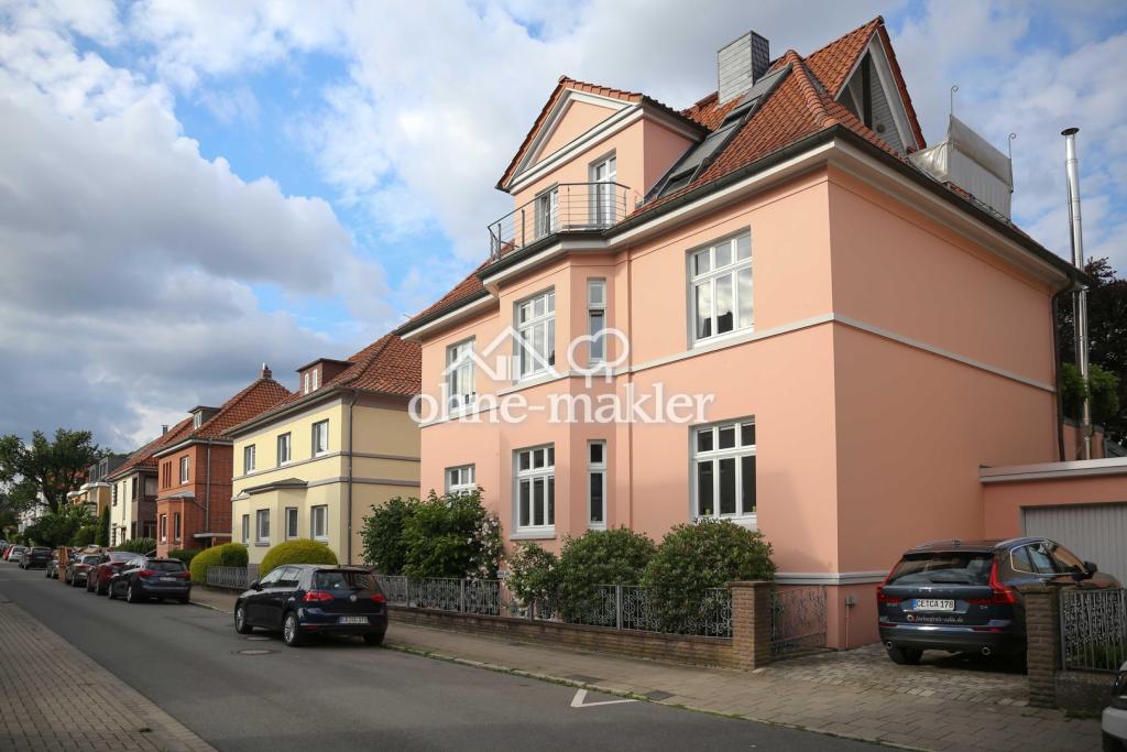 Penthousewohnung in stilvoller Stadtvilla - Photo 4