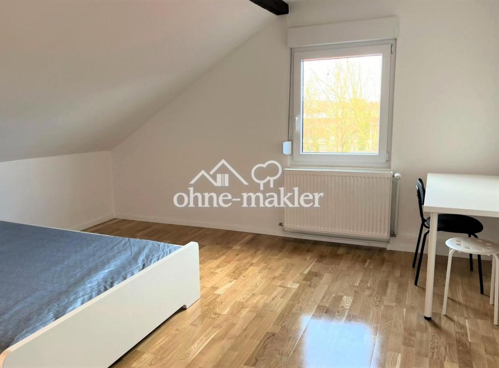 Zimmer in moderner 4er WG | möbeliert | ruhige Lage | geeignet für Frauen-WG & geschütztes Wohnen - Photo 3