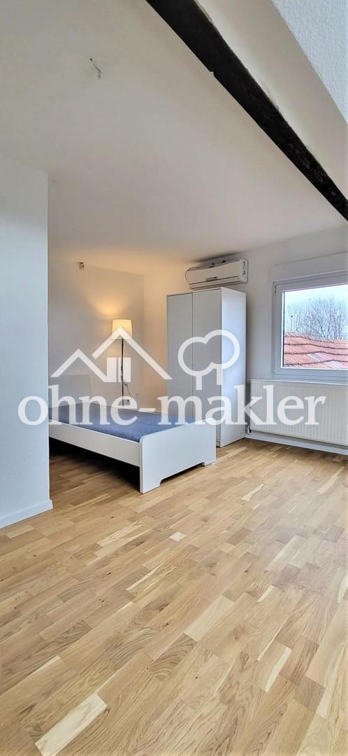 Zimmer in moderner 4er WG | möbeliert | ruhige Lage | geeignet für Frauen-WG & geschütztes Wohnen - Photo 4