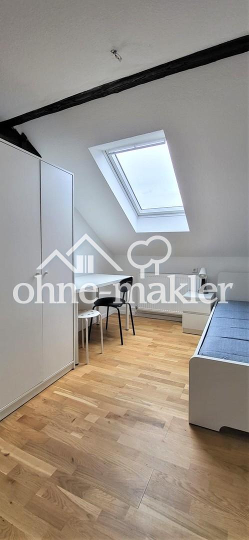 Zimmer in moderner 4er WG | möbeliert | ruhige Lage | geeignet für Frauen-WG & geschütztes Wohnen - Photo 5