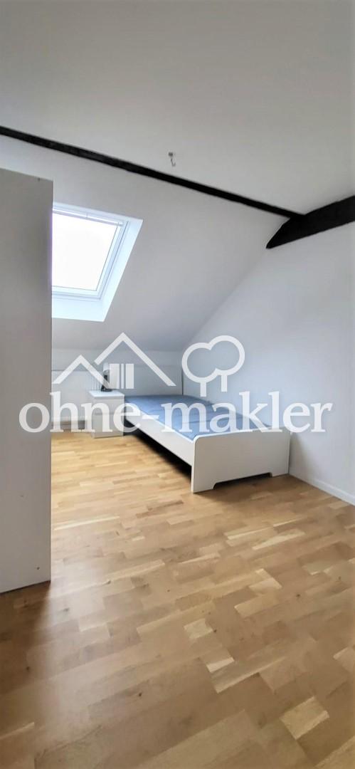 Zimmer in moderner 4er WG | möbeliert | ruhige Lage | geeignet für Frauen-WG & geschütztes Wohnen - Photo 1