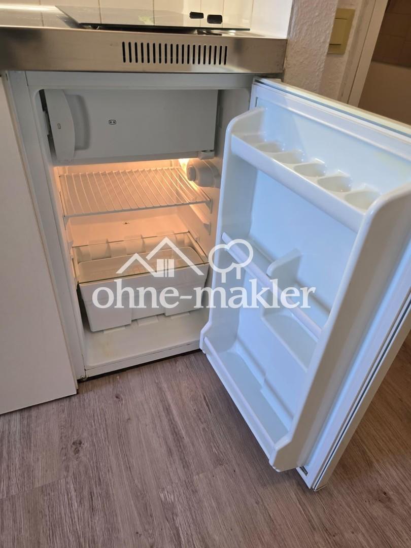 1-Zimmer-Apartment in 55122 Mainz Uninähe - Photo 5