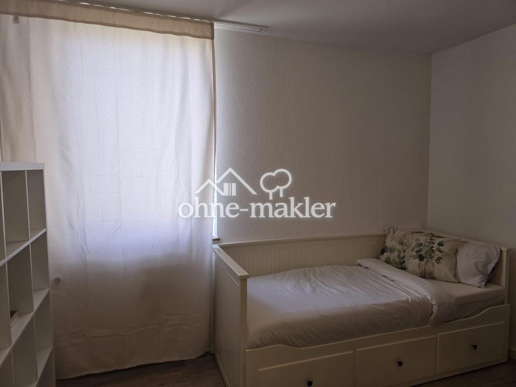 1-Zimmer-Apartment in 55122 Mainz Uninähe - Photo 3