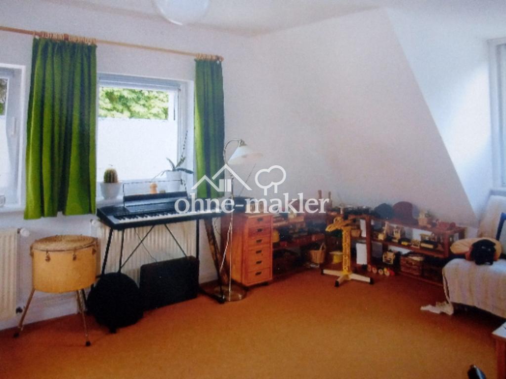 OG Whg. 4 Wohnen