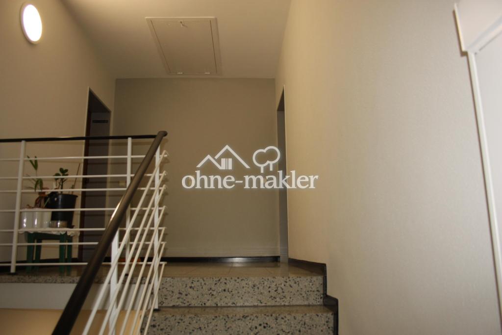 Frisch renovierte 3-Zimmerwohnung mit Balkon - im schönen RE Hillen - Photo 4