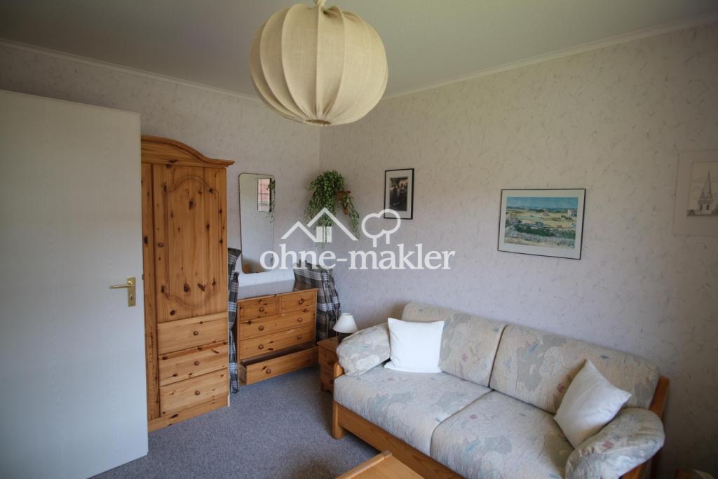Gäste-/ Kinderzimmer