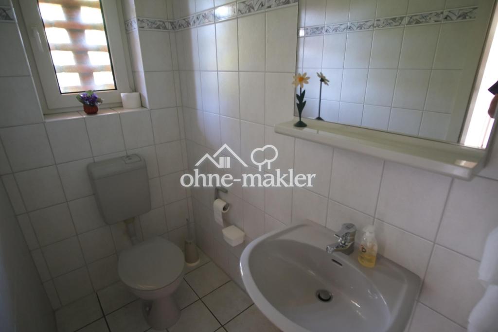 Gäste-WC