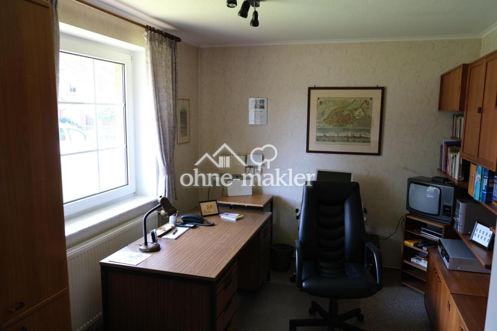 Büro/ Kinderzimmer
