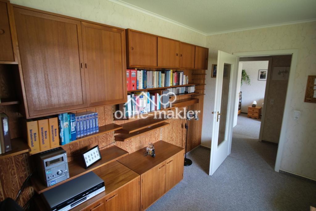 Büro/ Kinderzimmer