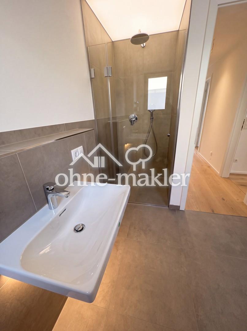 Großzügige 5-Zimmer-Neubauwohnung mit Garten – gehobene Ausstattung & beste München-Anbindung - Foto 2