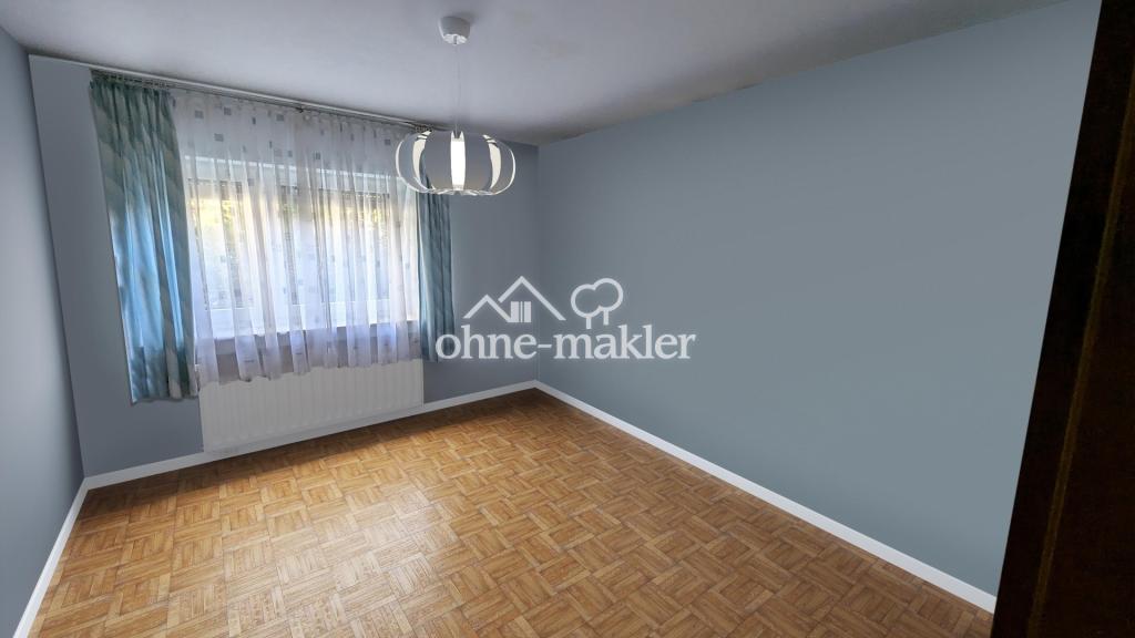 Schlafzimmer EG