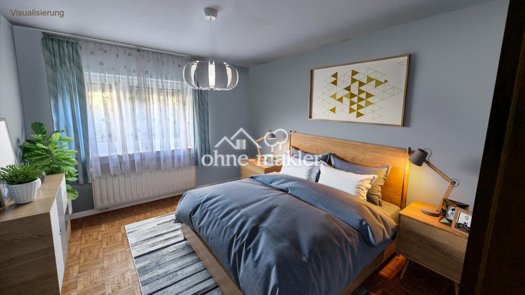 Schlafzimmer EG 2