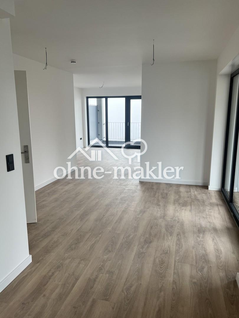 2 Zimmer Wohnung in Zentrumsnähe von Windeck Rosbach - Foto 4