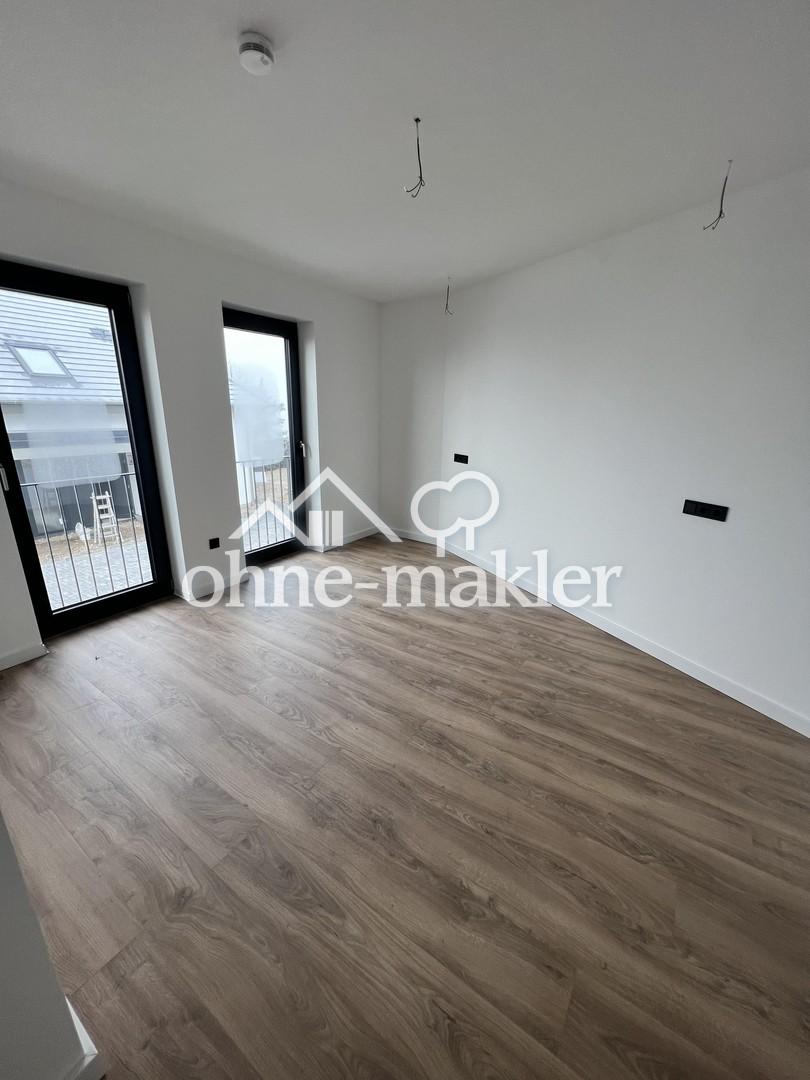 2 Zimmer Wohnung in Zentrumsnähe von Windeck Rosbach - Foto 3