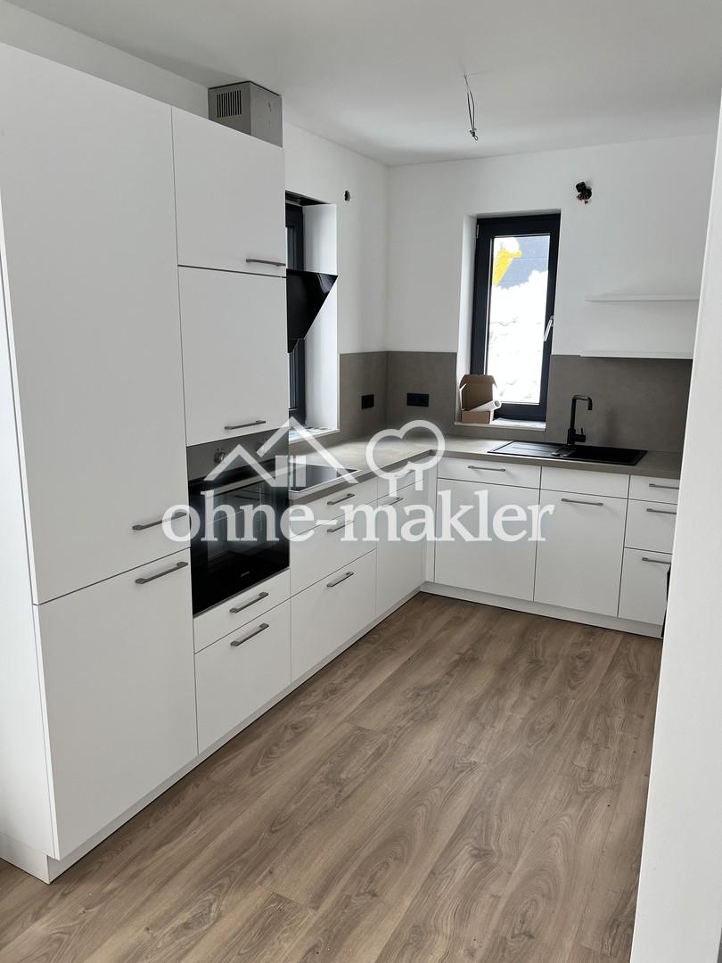 2 Zimmer Wohnung in Zentrumsnähe von Windeck Rosbach - Foto 1