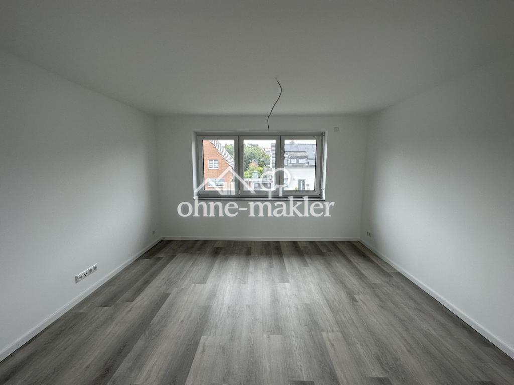 Neuwertige 4-Zimmer-Maisonette-Wohnung mit Dachterrasse, Fußbodenheizung & Stellplätzen - Photo 1