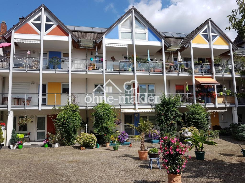 Gemütliche Maisonettewohnung in ländlicher Umgebung - Photo 5