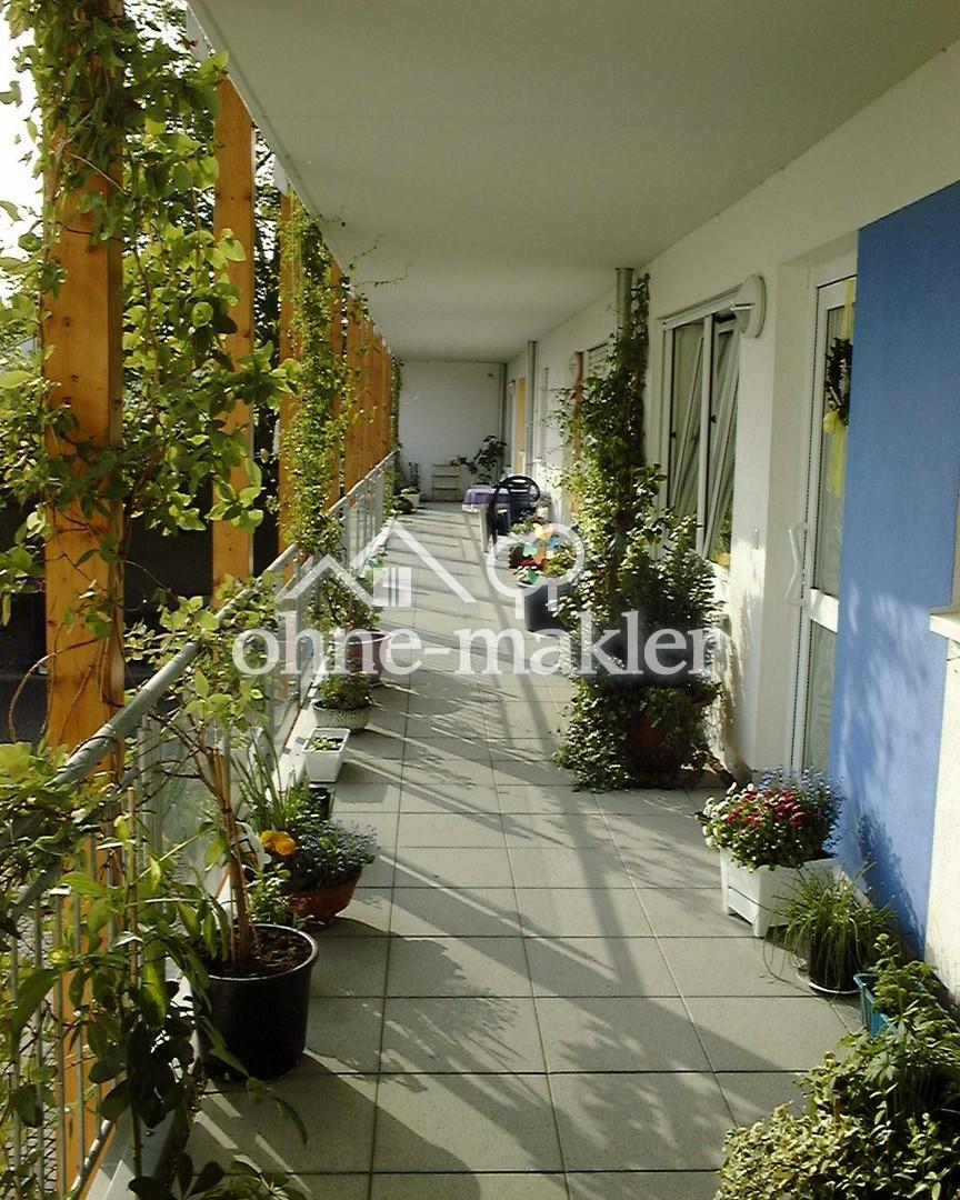 Gemütliche Maisonettewohnung in ländlicher Umgebung - Photo 3