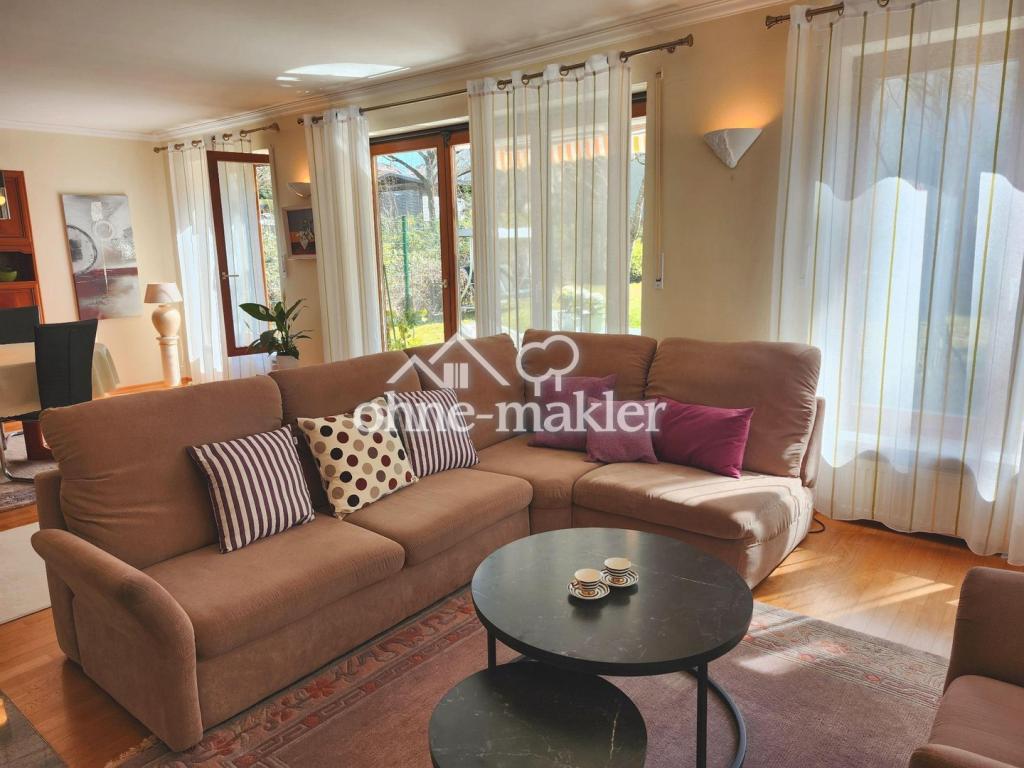 Möblierte 2 Zimmer Wohnung 90 m² im Osten von München, S-Bahn S4 / S6 - Photo 4