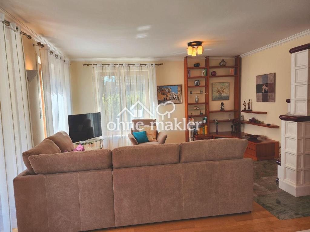 Möblierte 2 Zimmer Wohnung 90 m² im Osten von München, S-Bahn S4 / S6 - Photo 3
