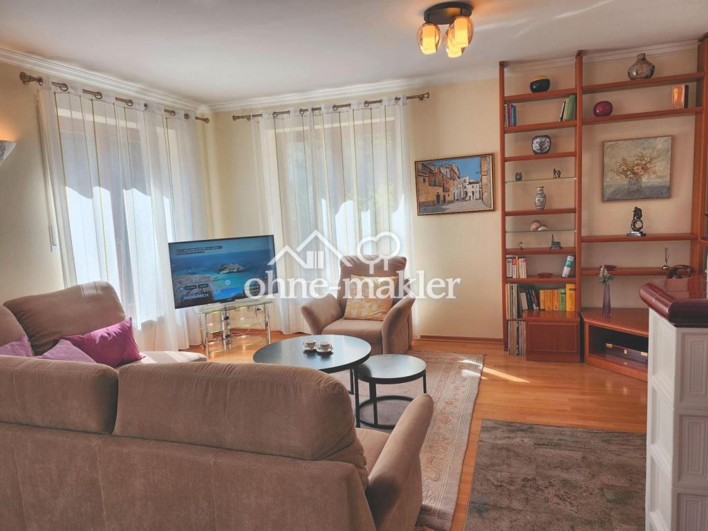 Möblierte 2 Zimmer Wohnung 90 m² im Osten von München, S-Bahn S4 / S6 - Photo 1